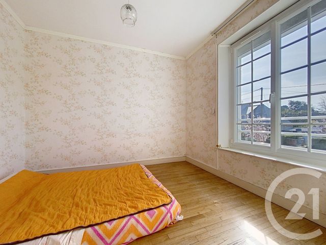 maison à vendre - 4 pièces - 73.46 m2 - ST MALO - 35 - BRETAGNE - Century 21 Saint-Servan