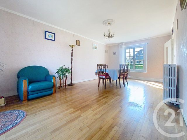 maison à vendre - 4 pièces - 73.46 m2 - ST MALO - 35 - BRETAGNE - Century 21 Saint-Servan