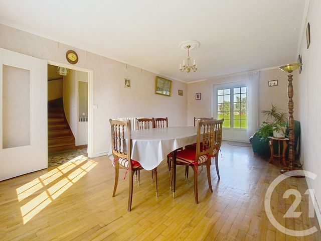 maison à vendre - 4 pièces - 73.46 m2 - ST MALO - 35 - BRETAGNE - Century 21 Saint-Servan