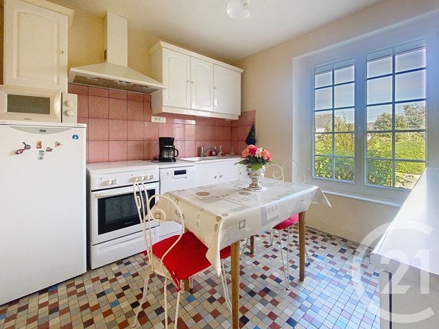 maison à vendre - 4 pièces - 73.46 m2 - ST MALO - 35 - BRETAGNE - Century 21 Saint-Servan