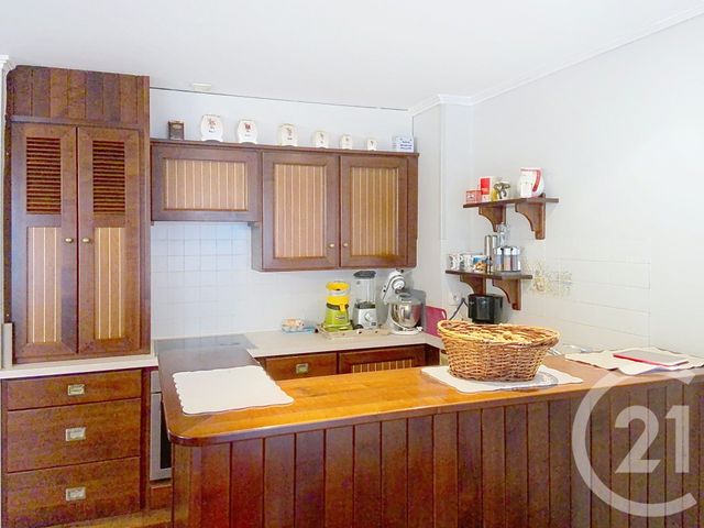 Appartement T3 à vendre - 3 pièces - 70.67 m2 - ST MALO - 35 - BRETAGNE - Century 21 Saint-Servan