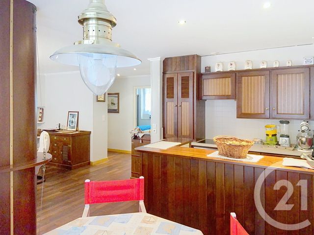 Appartement T3 à vendre - 3 pièces - 70.67 m2 - ST MALO - 35 - BRETAGNE - Century 21 Saint-Servan