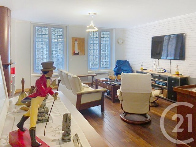 appartement - ST MALO - 35