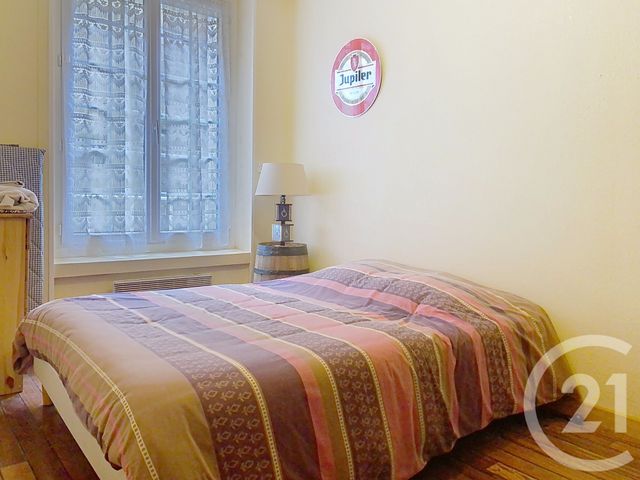 Appartement T3 à vendre - 3 pièces - 70.67 m2 - ST MALO - 35 - BRETAGNE - Century 21 Saint-Servan