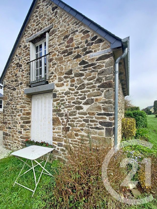 maison à vendre - 10 pièces - 388.48 m2 - ST PIERRE DE PLESGUEN - 35 - BRETAGNE - Century 21 Saint-Servan