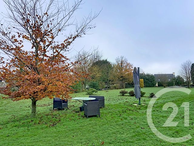 maison à vendre - 10 pièces - 388.48 m2 - ST PIERRE DE PLESGUEN - 35 - BRETAGNE - Century 21 Saint-Servan