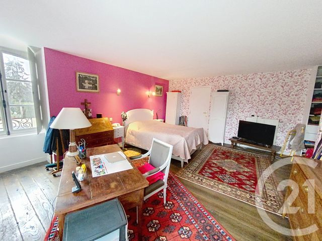 maison à vendre - 10 pièces - 388.48 m2 - ST PIERRE DE PLESGUEN - 35 - BRETAGNE - Century 21 Saint-Servan