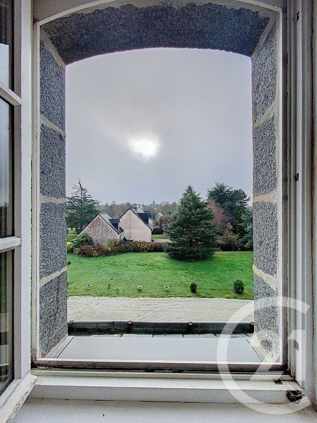 maison à vendre - 10 pièces - 388.48 m2 - ST PIERRE DE PLESGUEN - 35 - BRETAGNE - Century 21 Saint-Servan