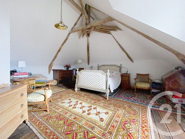 maison à vendre - 10 pièces - 388.48 m2 - ST PIERRE DE PLESGUEN - 35 - BRETAGNE - Century 21 Saint-Servan