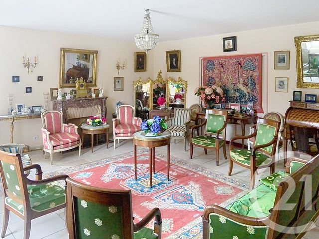 maison à vendre - 10 pièces - 388.48 m2 - ST PIERRE DE PLESGUEN - 35 - BRETAGNE - Century 21 Saint-Servan