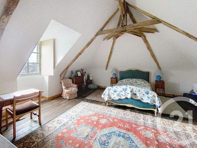 maison à vendre - 10 pièces - 388.48 m2 - ST PIERRE DE PLESGUEN - 35 - BRETAGNE - Century 21 Saint-Servan