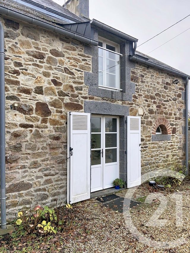 maison à vendre - 10 pièces - 388.48 m2 - ST PIERRE DE PLESGUEN - 35 - BRETAGNE - Century 21 Saint-Servan