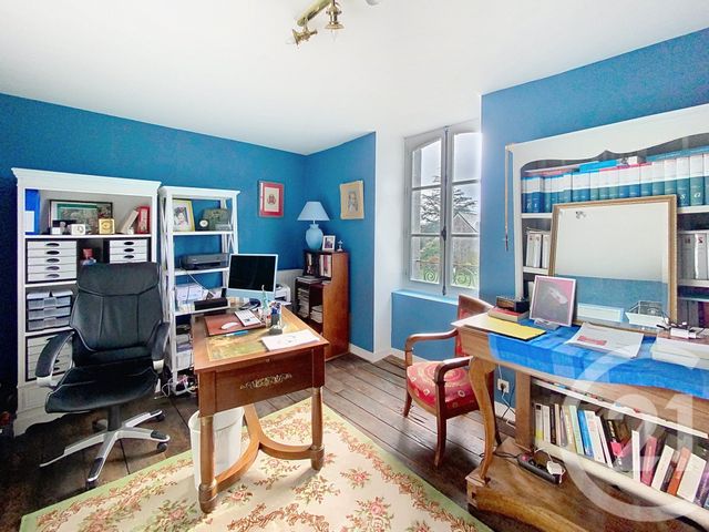 maison à vendre - 10 pièces - 388.48 m2 - ST PIERRE DE PLESGUEN - 35 - BRETAGNE - Century 21 Saint-Servan