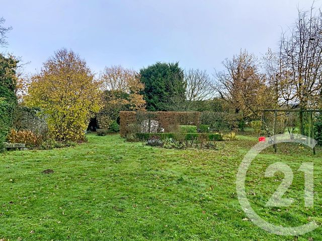 maison à vendre - 10 pièces - 388.48 m2 - ST PIERRE DE PLESGUEN - 35 - BRETAGNE - Century 21 Saint-Servan