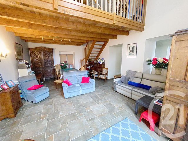 maison à vendre - 10 pièces - 388.48 m2 - ST PIERRE DE PLESGUEN - 35 - BRETAGNE - Century 21 Saint-Servan