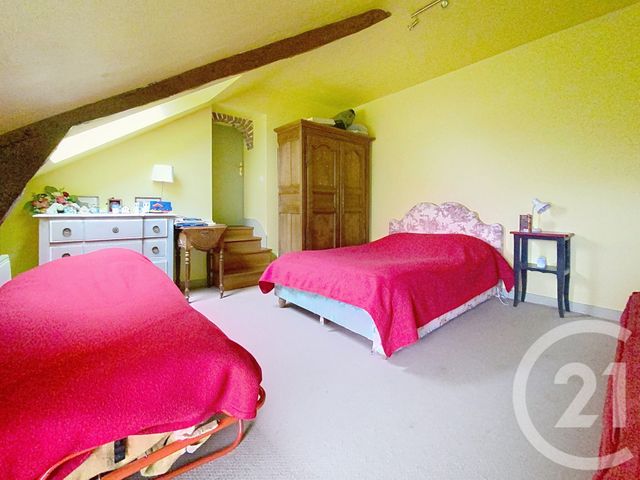 maison à vendre - 10 pièces - 388.48 m2 - ST PIERRE DE PLESGUEN - 35 - BRETAGNE - Century 21 Saint-Servan