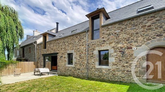 Maison à vendre ST MALO