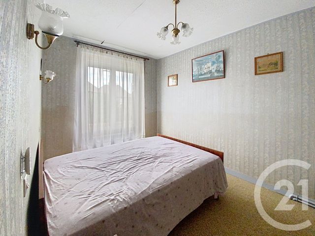maison à vendre - 4 pièces - 71.93 m2 - ST MALO - 35 - BRETAGNE - Century 21 Saint-Servan
