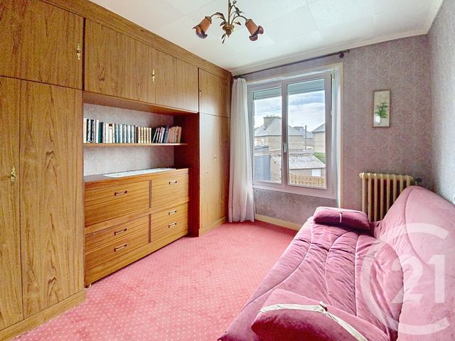 maison à vendre - 4 pièces - 71.93 m2 - ST MALO - 35 - BRETAGNE - Century 21 Saint-Servan
