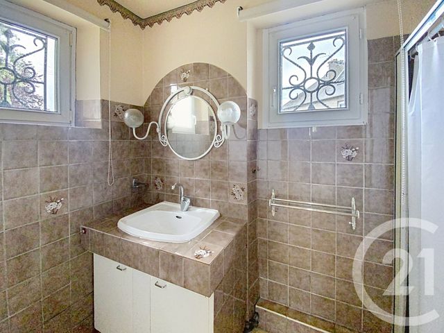 maison à vendre - 4 pièces - 71.93 m2 - ST MALO - 35 - BRETAGNE - Century 21 Saint-Servan