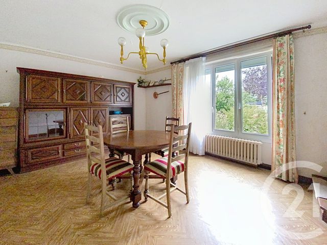 maison à vendre - 4 pièces - 71.93 m2 - ST MALO - 35 - BRETAGNE - Century 21 Saint-Servan