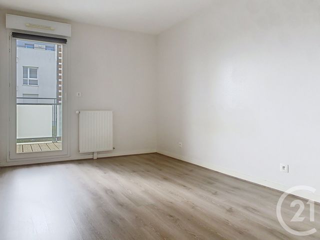 Appartement T3 à vendre - 3 pièces - 61.56 m2 - ST MALO - 35 - BRETAGNE - Century 21 Saint-Servan