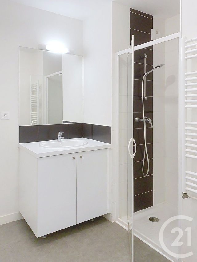 Appartement T3 à vendre - 3 pièces - 61.56 m2 - ST MALO - 35 - BRETAGNE - Century 21 Saint-Servan