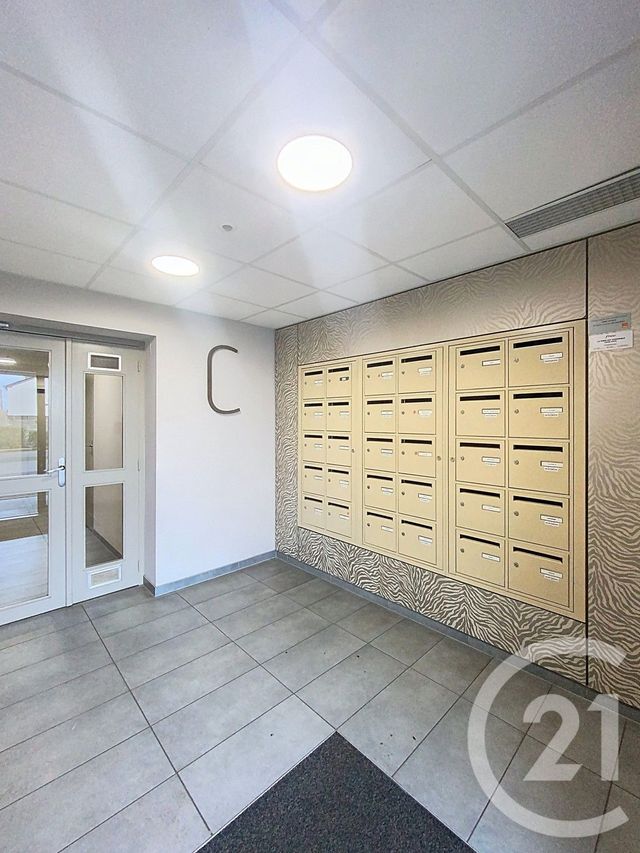 Appartement T3 à vendre - 3 pièces - 61.56 m2 - ST MALO - 35 - BRETAGNE - Century 21 Saint-Servan