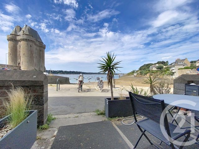 Appartement T3 à vendre ST MALO