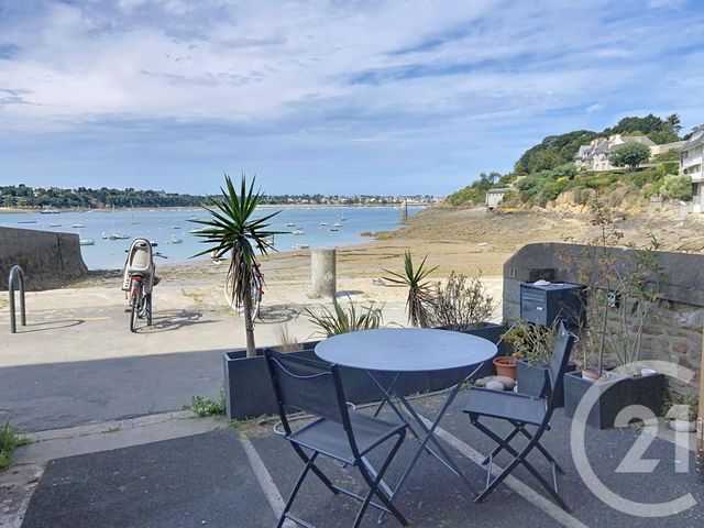 Appartement T3 à vendre - 3 pièces - 88.43 m2 - ST MALO - 35 - BRETAGNE - Century 21 Saint-Servan