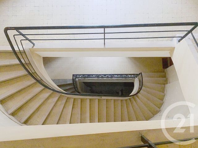 Appartement Studio à vendre - 1 pièce - 34.72 m2 - ST MALO - 35 - BRETAGNE - Century 21 Saint-Servan