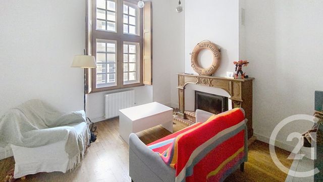 Appartement Studio à vendre ST MALO