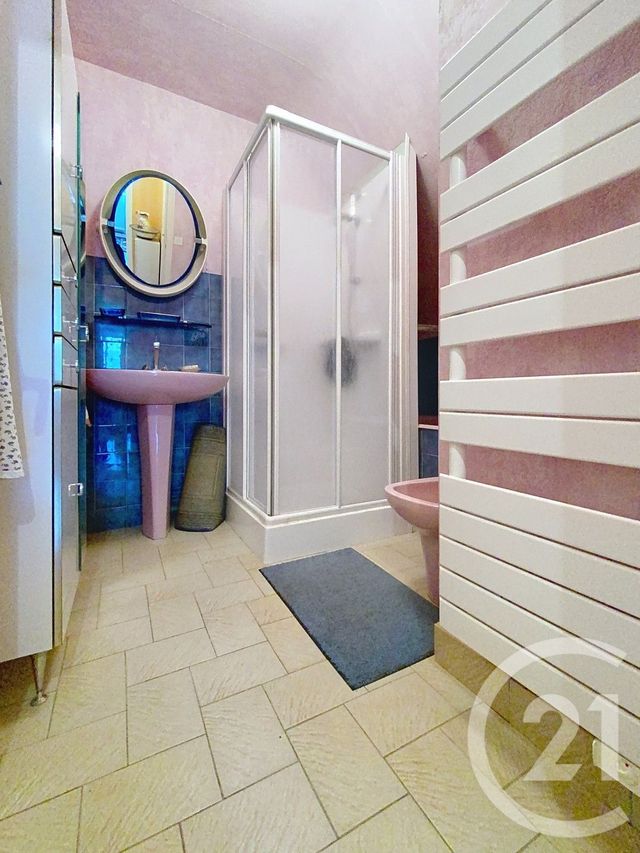 Appartement T2 à vendre - 2 pièces - 45.31 m2 - ST MALO - 35 - BRETAGNE - Century 21 Saint-Servan