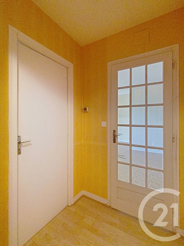 Appartement T2 à vendre - 2 pièces - 45.31 m2 - ST MALO - 35 - BRETAGNE - Century 21 Saint-Servan
