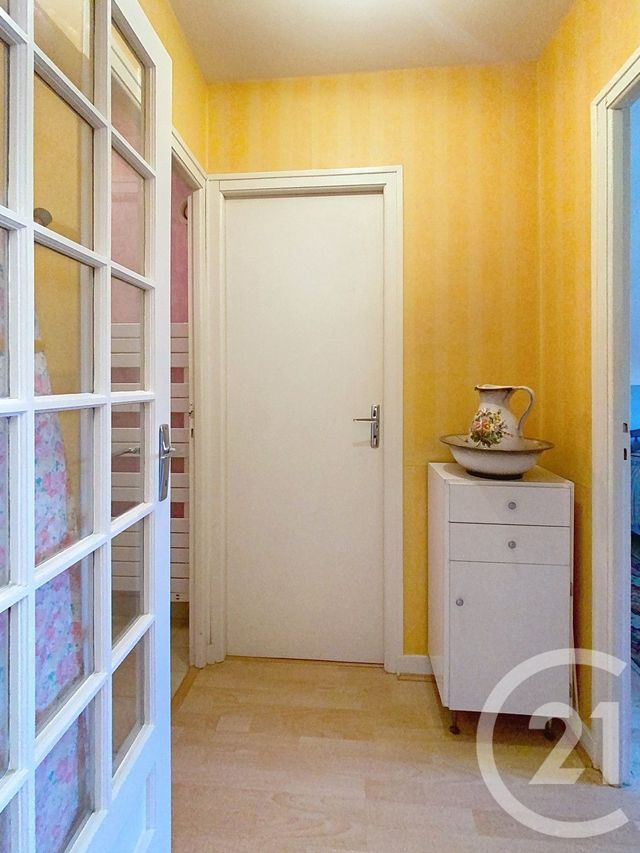 Appartement T2 à vendre - 2 pièces - 45.31 m2 - ST MALO - 35 - BRETAGNE - Century 21 Saint-Servan