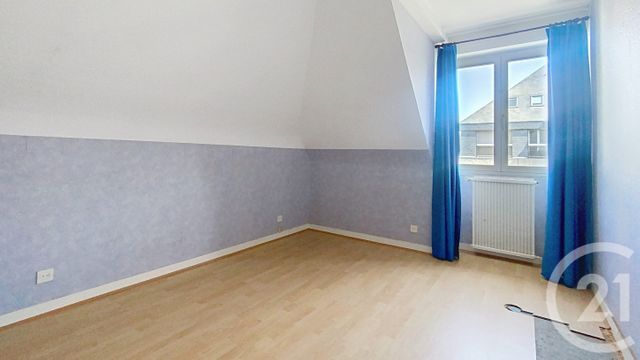 Appartement T2 à vendre - 2 pièces - 45.31 m2 - ST MALO - 35 - BRETAGNE - Century 21 Saint-Servan