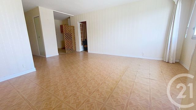 Appartement T2 à vendre - 2 pièces - 45.31 m2 - ST MALO - 35 - BRETAGNE - Century 21 Saint-Servan