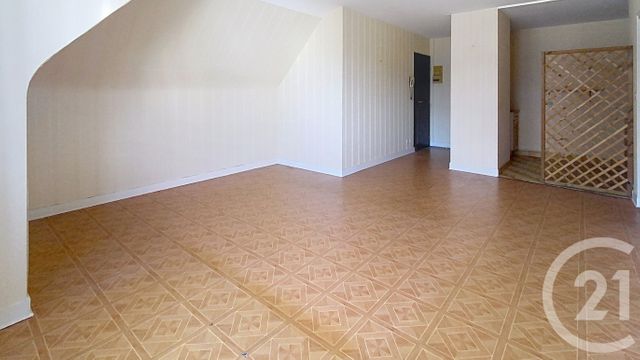 Appartement T2 à vendre - 2 pièces - 45.31 m2 - ST MALO - 35 - BRETAGNE - Century 21 Saint-Servan
