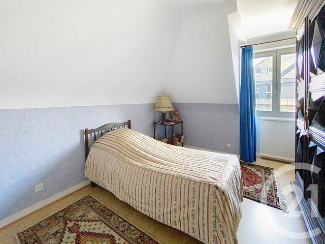 Appartement T2 à vendre - 2 pièces - 45.31 m2 - ST MALO - 35 - BRETAGNE - Century 21 Saint-Servan