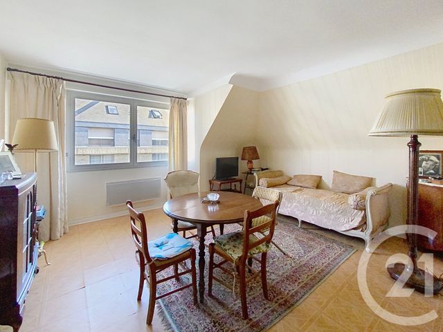 appartement - ST MALO - 35