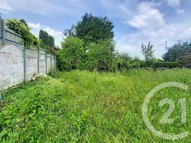 maison à vendre - 4 pièces - 80.75 m2 - ST MALO - 35 - BRETAGNE - Century 21 Saint-Servan