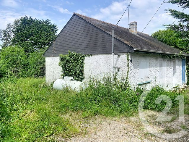 maison à vendre - 4 pièces - 80.75 m2 - ST MALO - 35 - BRETAGNE - Century 21 Saint-Servan