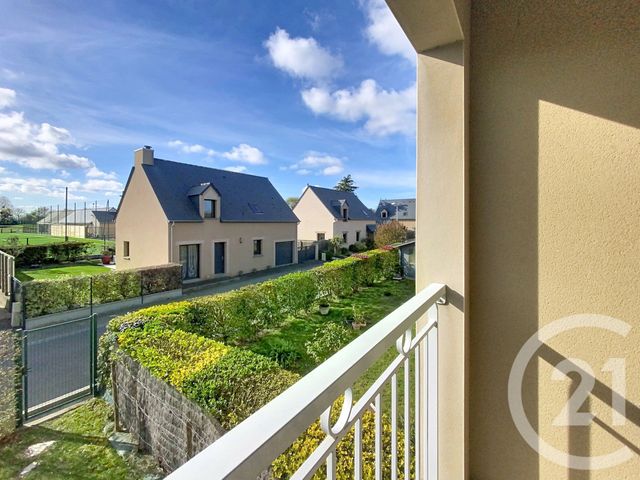 Appartement T3 à vendre - 3 pièces - 68.18 m2 - ST JOUAN DES GUERETS - 35 - BRETAGNE - Century 21 Saint-Servan