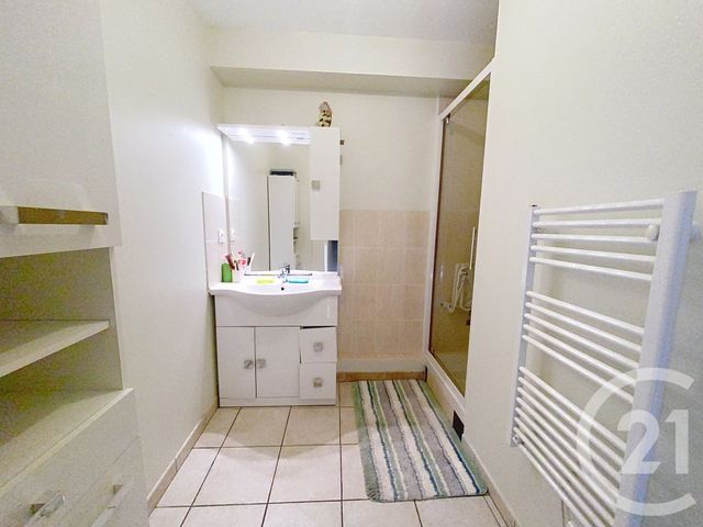 Appartement T3 à vendre - 3 pièces - 68.18 m2 - ST JOUAN DES GUERETS - 35 - BRETAGNE - Century 21 Saint-Servan