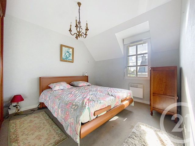 Appartement T3 à vendre - 3 pièces - 68.18 m2 - ST JOUAN DES GUERETS - 35 - BRETAGNE - Century 21 Saint-Servan