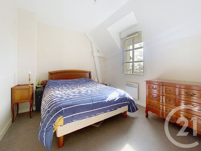 Appartement T3 à vendre - 3 pièces - 68.18 m2 - ST JOUAN DES GUERETS - 35 - BRETAGNE - Century 21 Saint-Servan