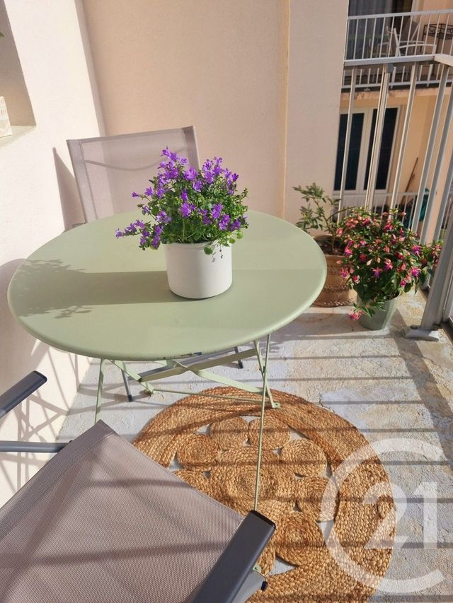 Appartement T3 à vendre - 3 pièces - 71.06 m2 - ST MALO - 35 - BRETAGNE - Century 21 Saint-Servan