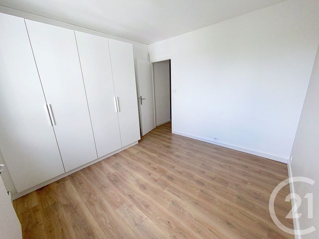 Appartement T3 à vendre - 3 pièces - 71.06 m2 - ST MALO - 35 - BRETAGNE - Century 21 Saint-Servan