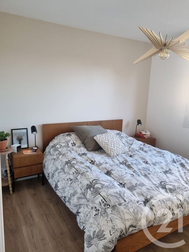 Appartement T3 à vendre - 3 pièces - 71.06 m2 - ST MALO - 35 - BRETAGNE - Century 21 Saint-Servan