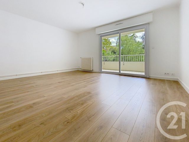 Appartement T3 à vendre - 3 pièces - 71.06 m2 - ST MALO - 35 - BRETAGNE - Century 21 Saint-Servan